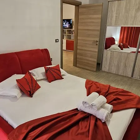 Appartamento Marina Blue Mamaia
