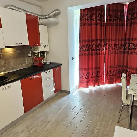 Marina Blue Appartamento Mamaia