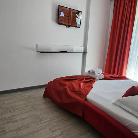 Apartment Marina Blue *