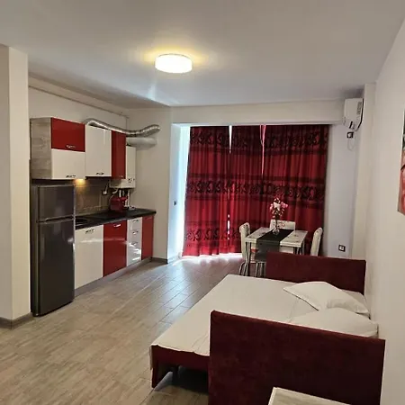 Apartment Marina Blue