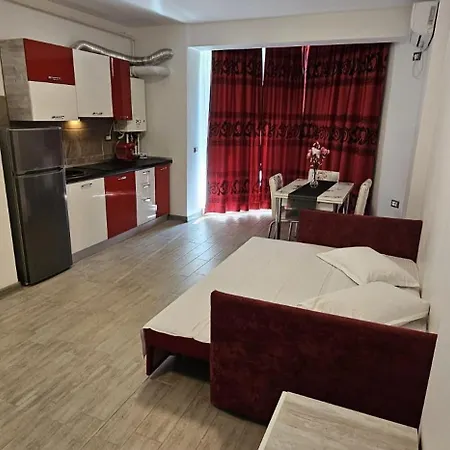 Apartment Marina Blue *